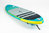 Fanatic Fly Air Premium 10'4" x 33" + Fanatic Pure Paddel - iSUP Set