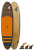 Fanatic Fly Eco 10'6" x 31"- Allround SUP
