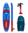 Sport Vibrations 10'5" x 31" x 6" | Allround iSUP | Kayak-Seat-Ready