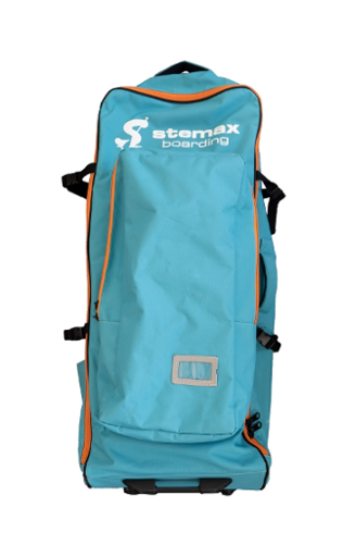 Stemax Rucksack Trolley für Inflatable SUPs
