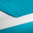 White Water Funboard 10'8 x 34" - Oceanpatrol | Allround iSUP PACKAGE inkl. Paddel und Leash