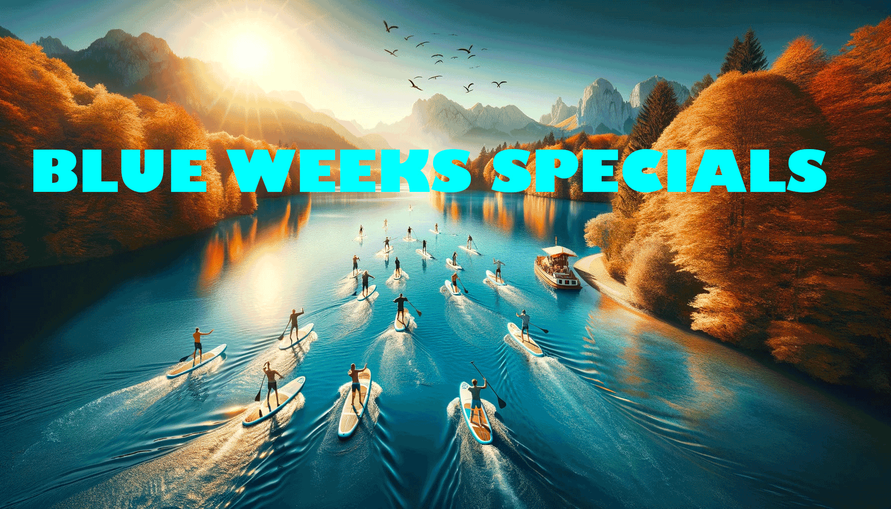 Munich-SUP-Blue-Weeks-Gratis-Specials
