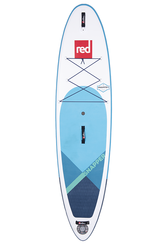020 Red Paddle Co. Snapper 9'4" x 27" - Kids iSUP