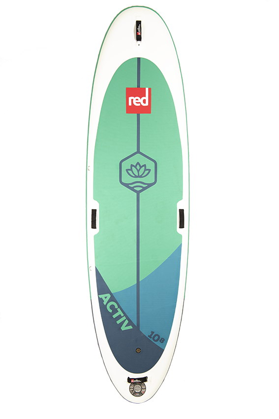 Red Paddle Co. Activ 10'8" x 34"