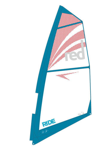 2021 Red Paddle Co. Windsup Rig Pack | 4,5 m²