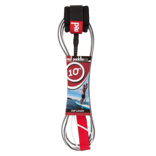 Red Paddle Co. Surf Leash 10'