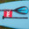 2021 Red Paddle Co. KIDDY Alloy-Nylon Paddle