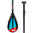 2021 Red Paddle Co. CARBON 50 NYLON Travel 3-Piece Paddle
