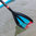 2021 Red Paddle Co. CARBON 50 NYLON Travel 3-Piece Paddle