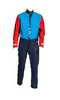 2021 Starboard All Star Sup Suit | 3-Color blue, Herren