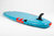 2022 Fanatic Ray Air 12'6" x 32" Blue - Touring iSUP