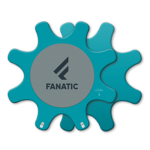 2023 Fanatic Fly Air Fit Platform | Fitness/ Yoga Platform
