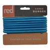 Red Original Bungee Cord | blue