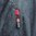 Red Original Pro Change Jacket, Short-Sleeve | unisex, grey