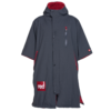 Red Original Pro Change Jacket, Short-Sleeve | unisex, grey