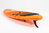 2022 Fanatic Ripper Air 7'10" x 29" + Fanatic Ripper Pure Paddel - iSUP Set