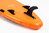 2022 Fanatic Ripper Air 7'10" x 29" + Fanatic Ripper Pure Paddel - iSUP Set