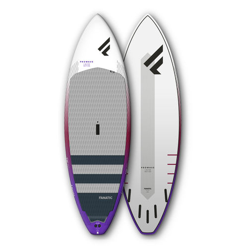 2022 Fanatic ProWave LTD 7'0" - Surf SUP