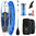 2021 STX Freeride 10'6" x 32" x 6" Blue/ Orange | Allround iSUP