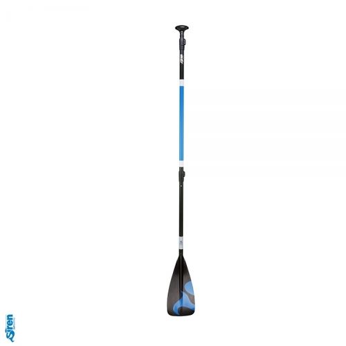 Siren A3 BIG | 3-Piece Adjustable Paddel für Körpergröße ab 185cm