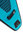 2023 LightBoardCorp. MFT Blue Race 12'6" x 25" | Race iSUP