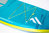 2022 Fanatic Fly Air Pocket 10'4" x 33" + Fanatic Pure Paddel - iSUP Set