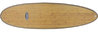 Buster Micro Egg Bamboo 6'2 | Surfboard