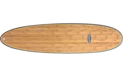 Buster Magic Glider Bamboo 7'2 | Surfboard