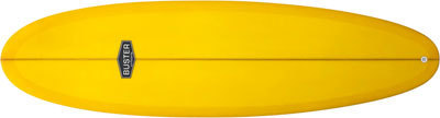 Buster Micro Egg 6'2 | Surfboard