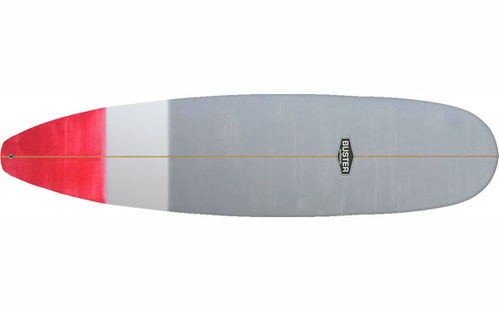 Buster Mini Malibu 7'6 | Surfboard