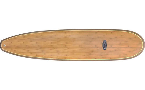 Buster Mini Malibu Bamboo 7'6 | Surfboard