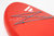 Fanatic Fly Air 10'4" x 33" Red - Allround iSUP