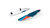 2021 Starboard Wingboard 10'4" x 32" 4in1 Lite Tech | Foil Board