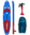 2023 Sport Vibrations 11'5" x 31" x 6" | Allround iSUP | Kayak-Seat-Ready