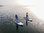 White Water Funtour Oceanpatrol 11'4" x 32" x 6" | Touring iSUP inkl. Paddel - GEBRAUCHT