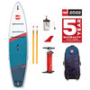 2022 Red Paddle Co. Sport 11'0" x 30" x 4.7" | Touring iSUP