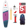 Red Paddle Co. Sport SE 11'0" x 30" x 4.7" Touring iSUP