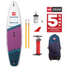 Red Paddle Co. Sport SE 11'3" x 32" x 4.7" Touring iSUP