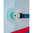 Red Paddle Co. Compact 11'0" x 32" x 4.7" | Allround iSUP SET inkl. Paddel & Leash