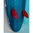 Red Paddle Co. Compact 12'0" x 32" x 4.7" | Touring iSUP inkl. Paddel