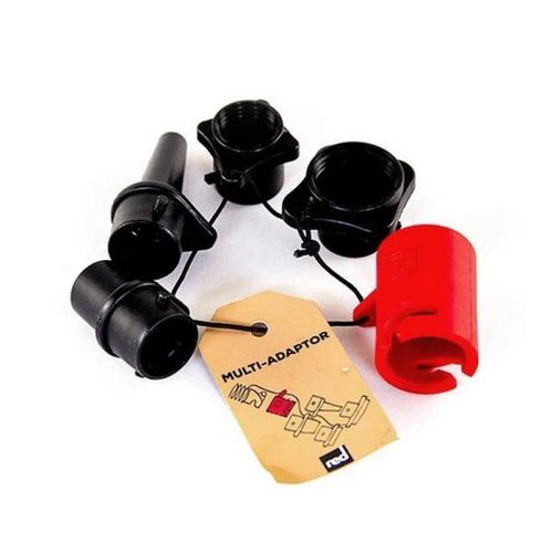 Red Paddle Co Pumpen Multi Adapter Set