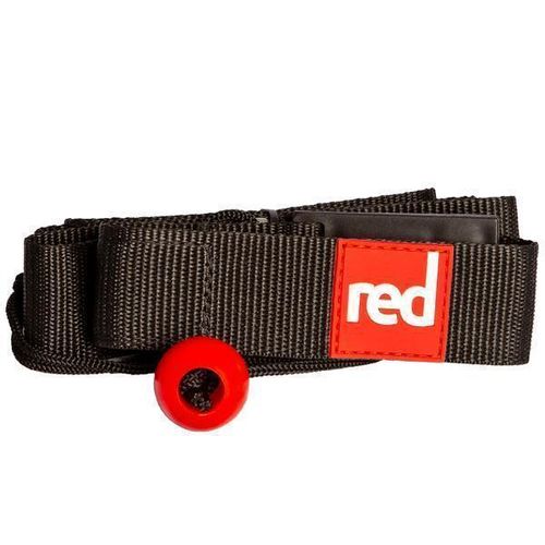 Red Paddle Co Quick Release SUP Safety Leash Waist Belt