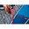 Red Paddle Co. Sport 12'6" x 30" x 5.9" | Touring iSUP inkl. Carbon Paddel BRAVO 3-p