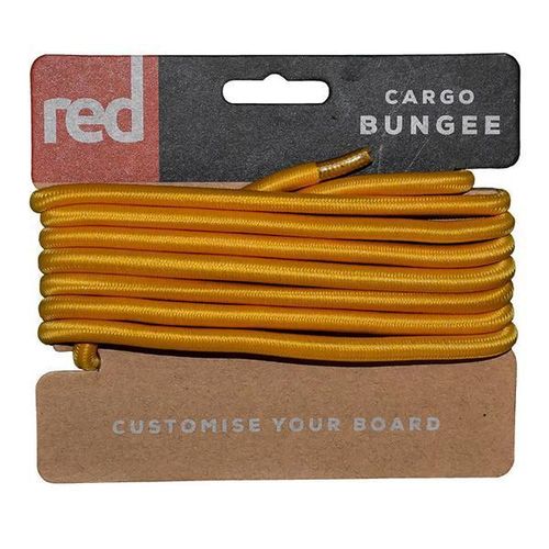 Red Original Bungee Cord | neon-green