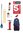 2023 Red Paddle Co. SPORT 11'3" x 32" x 4.7" Touring iSUP SET inkl. 3-p Tough Paddle + Leash