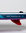 2023 Red Paddle Co. Ride PURPLE 10'6" x 32" x4.7" Allround iSUP. inkl. Rucksack, Titan II Pumpe, Kit
