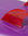 2023 Red Paddle Co Ride PURPLE 10'6" x 32" x 4.7" Allround iSUP. inkl. Rucksack, Titan II Pumpe, Kit
