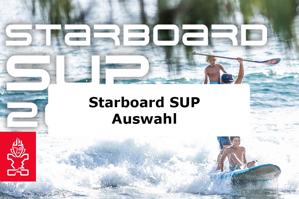 Starboard_SUP_Auswahl